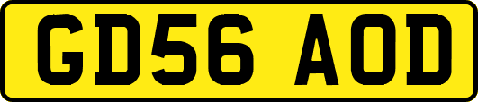 GD56AOD