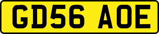 GD56AOE