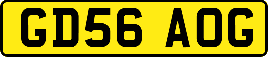 GD56AOG