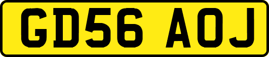 GD56AOJ