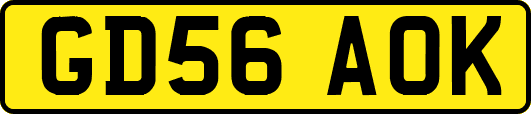 GD56AOK