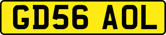 GD56AOL