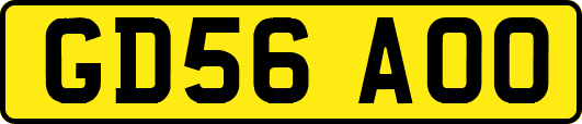 GD56AOO