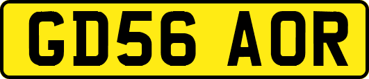 GD56AOR