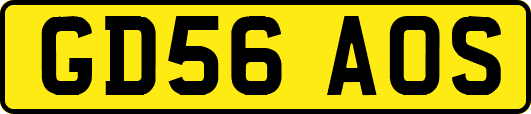 GD56AOS