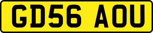 GD56AOU