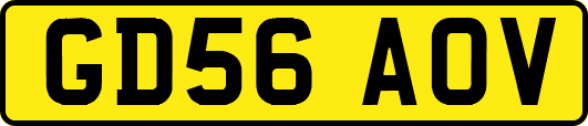 GD56AOV
