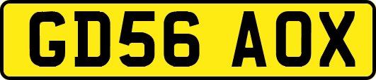 GD56AOX