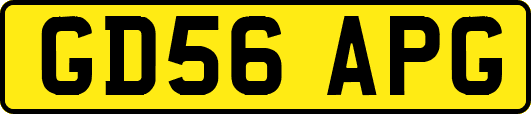 GD56APG