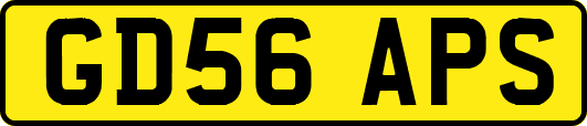 GD56APS