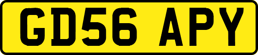 GD56APY