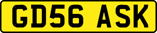 GD56ASK