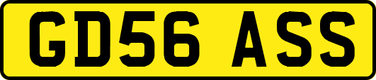 GD56ASS