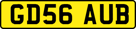GD56AUB