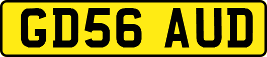 GD56AUD