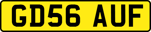 GD56AUF