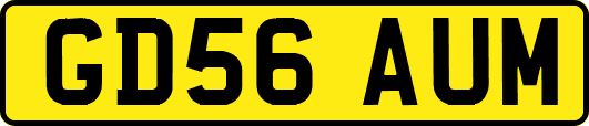 GD56AUM