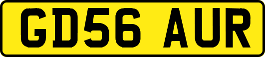 GD56AUR