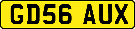 GD56AUX