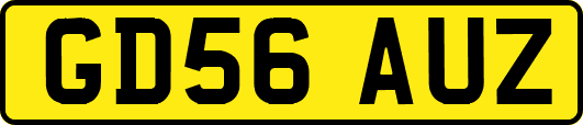 GD56AUZ