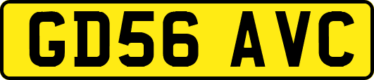 GD56AVC