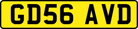 GD56AVD
