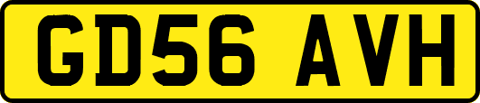 GD56AVH