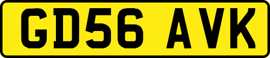 GD56AVK