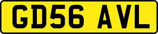 GD56AVL