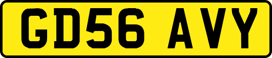 GD56AVY