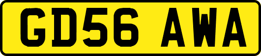 GD56AWA