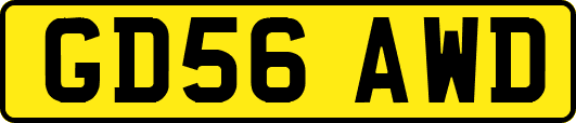 GD56AWD
