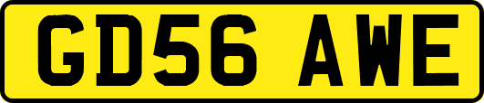 GD56AWE
