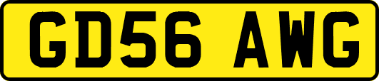 GD56AWG
