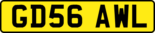 GD56AWL