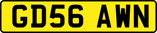 GD56AWN