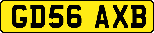GD56AXB