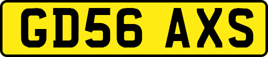 GD56AXS