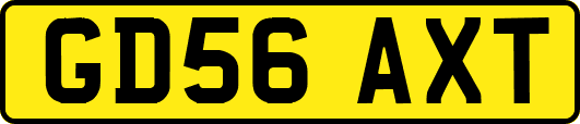 GD56AXT