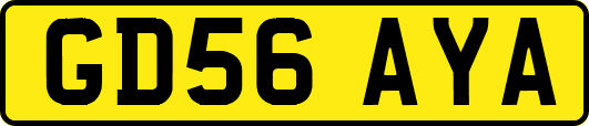 GD56AYA