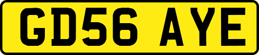 GD56AYE