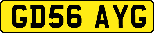 GD56AYG