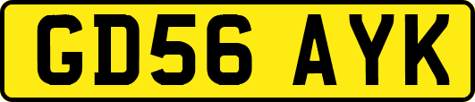 GD56AYK