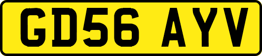 GD56AYV