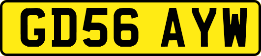 GD56AYW