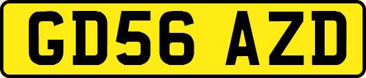 GD56AZD