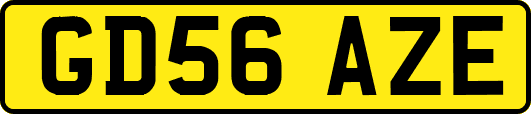 GD56AZE