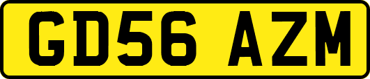GD56AZM