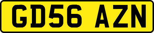 GD56AZN