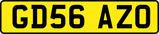 GD56AZO